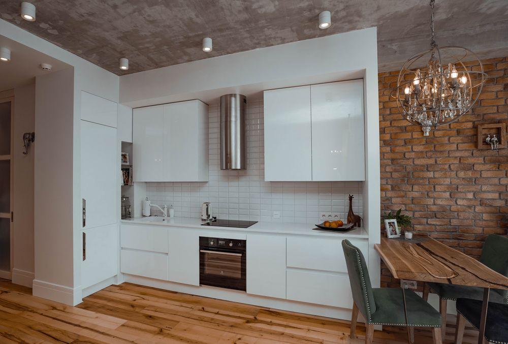 СПб. Пр. Королева, д. 63 корп. 2 - NewApolis - ремонтно-строительная компания | freeremon